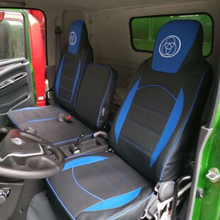 三环创客T自卸车座椅昊龙TT2T2货车湖北十通轻卡专用座