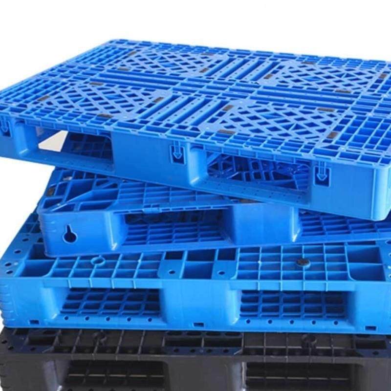 田字托盘板塑料托盘仓库防潮板1200*1200*150mm1212蓝,包装,塑料托盘,淘宝优惠券,粉丝福利购,淘宝优惠卷
