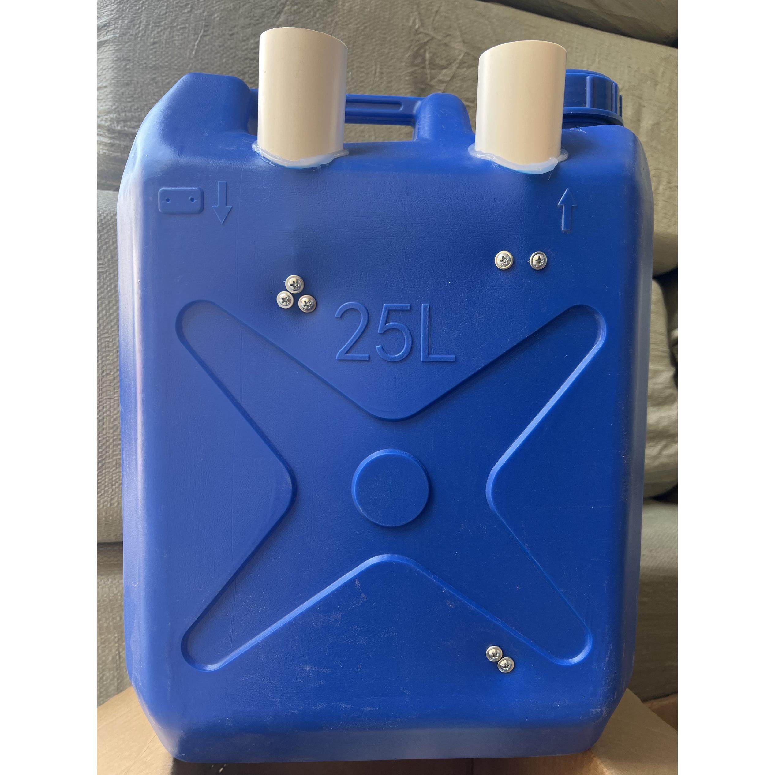 灶台油水油污油水分离器厨房储油桶隔油池简单高效通用25L一套,五金/工具,油水分离器/隔油池,淘宝优惠券,粉丝福利购,淘宝优惠卷