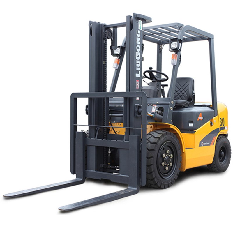 叉车配件 合力杭叉龙工柳工宝骊3吨叉车新柴490BPG发电机12V