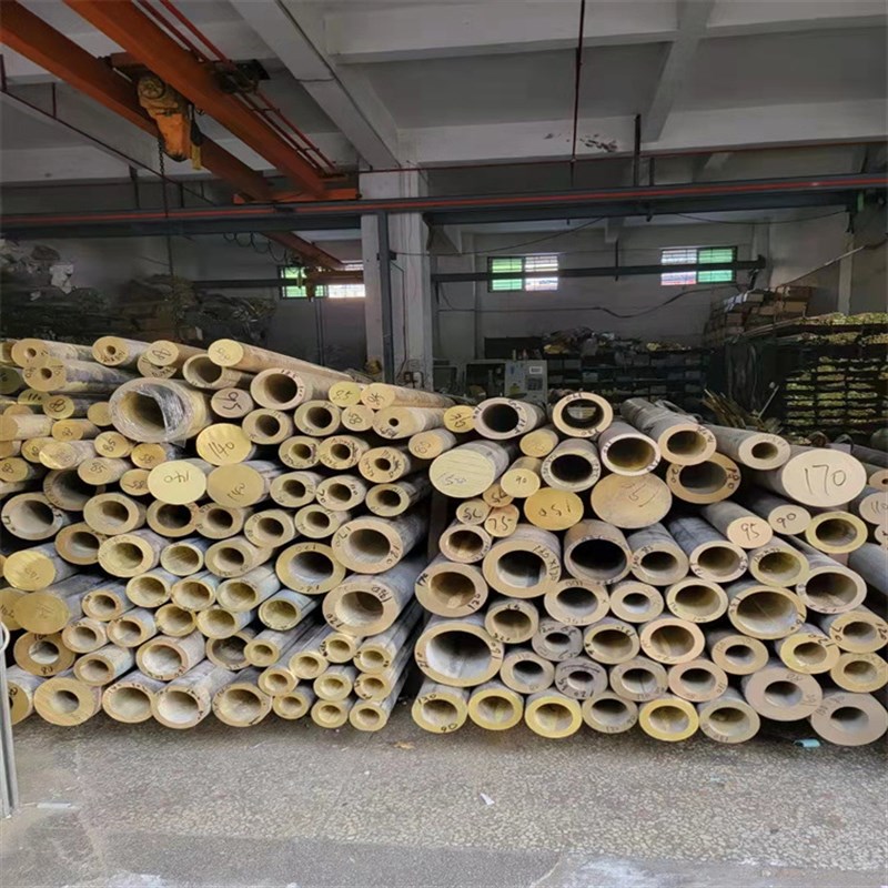 锡青铜棒支持零切20-250mm都可零切耐磨性好 可加工 材料性能好