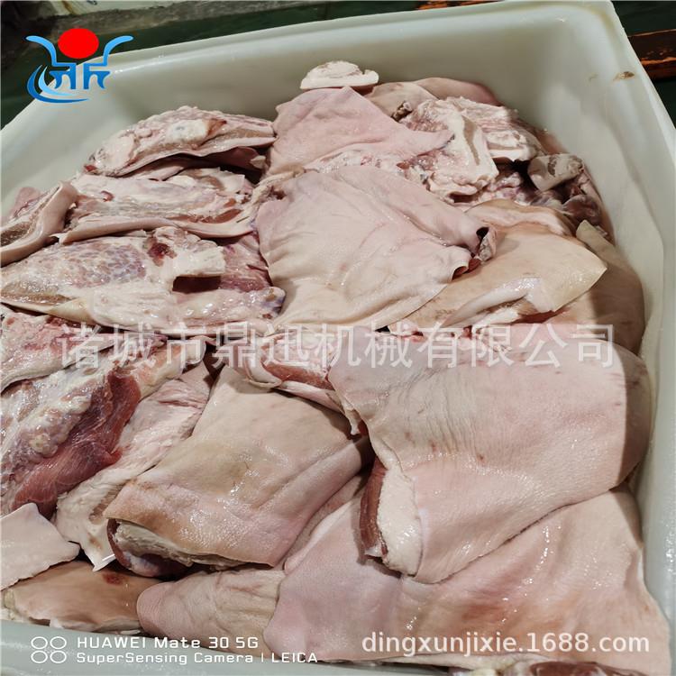 牛排断筋机牛肉嫩化断筋机544针肉类嫩化机价格