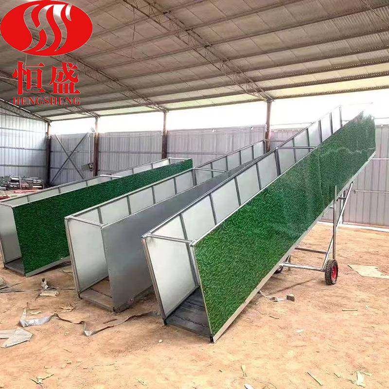 赶牛通道斜坡升降台装卸牛通道平台2吨吨装羊台,搬运/仓储/物流设备,其他起重搬运设备,淘宝优惠券,粉丝福利购,淘宝优惠卷