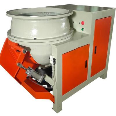 泉州混砂设备，100kg混砂机