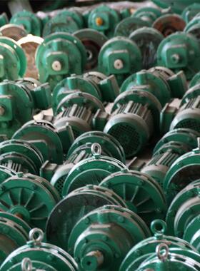 XW卧式摆线针轮减速机XWY3-29-0.75KW减速机存货