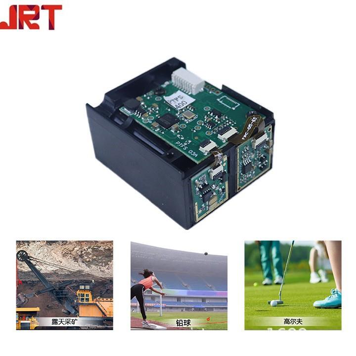 tof激光雷达测距50HZ905nm不可见光户外200米激光测距传感器