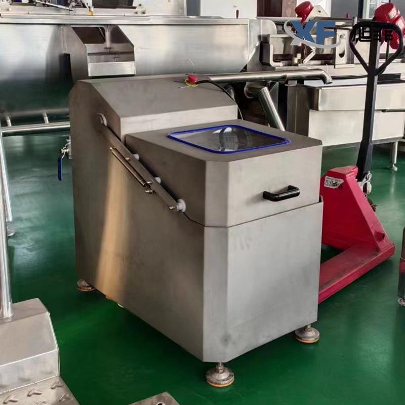 蔬菜脱水机商用不锈钢离心式肉类脱水甩干机