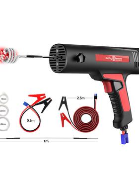 握友实力厂家WOYO生锈螺丝快速拆卸工具设备500W高频感应加热器