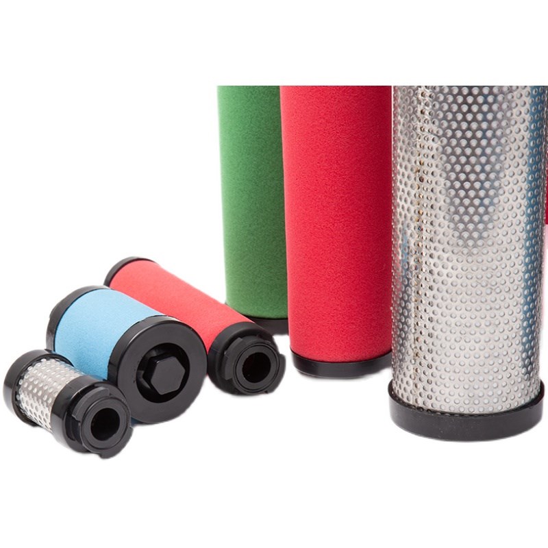 替代G.5HC/.5HT/.5H/.5HH/.5HF杭州前置后置管道滤芯