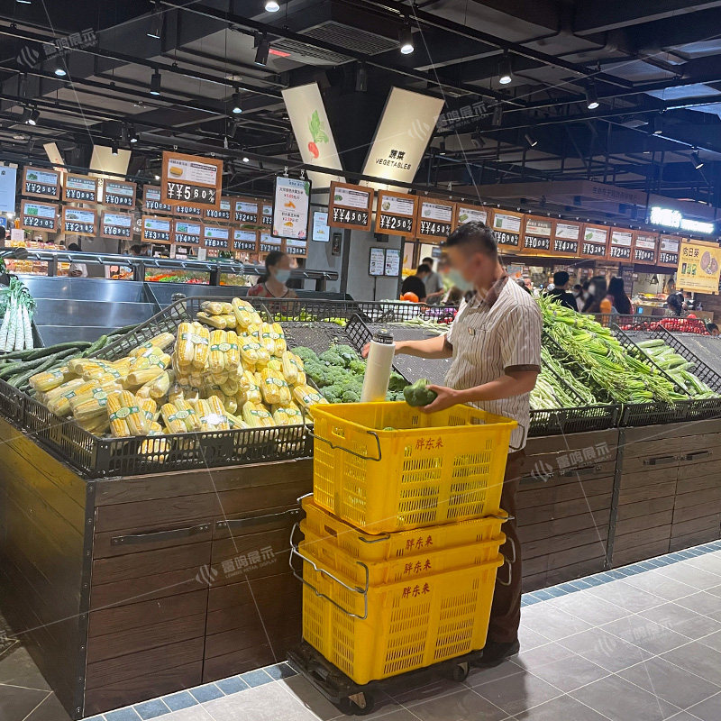 乌龟车周转车搬运车平板手推车底座四轮万向拉货拖车静音,商业/办公家具,货架附件/货架配件/洞洞板配件,淘宝优惠券,粉丝福利购,淘宝优惠卷