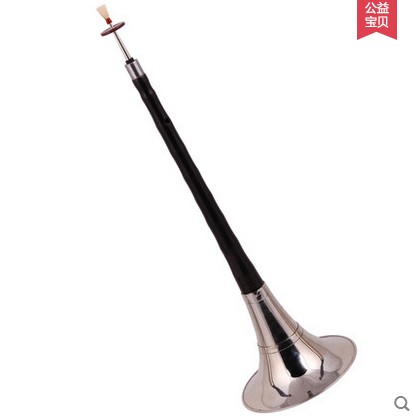 天津王氏唢呐优质乌木大小厂直销