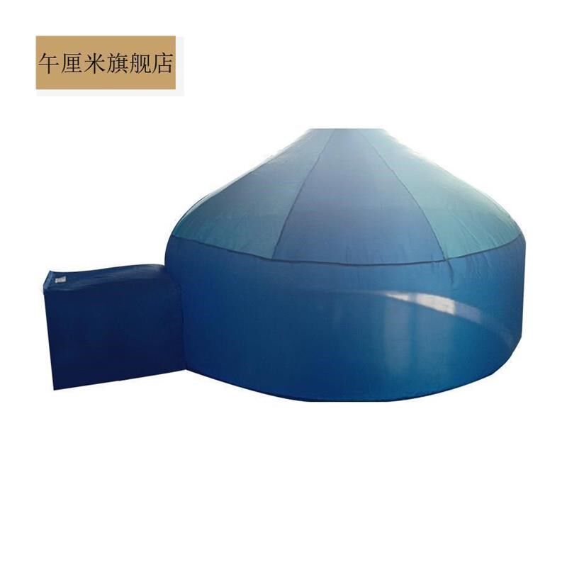 吹气帐篷儿童游戏屋以摺叠携式帐篷