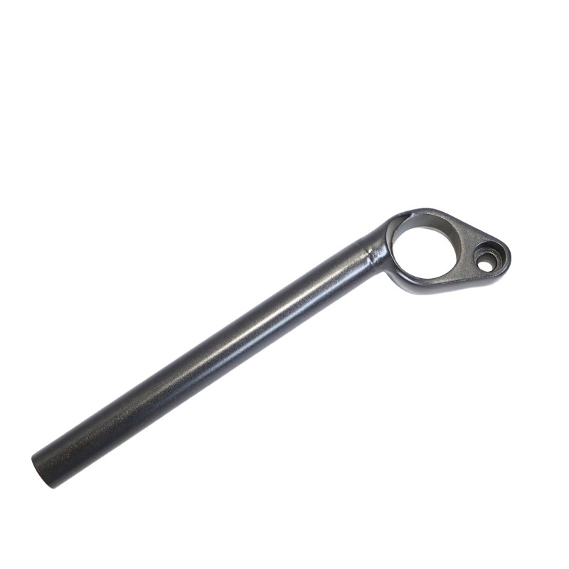 适用GSX0R-左右车把左右方向把龙头左右分离手把堵头平衡块