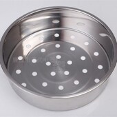 原釜蒸架蒸层 铁釜 球釜 圆釜灶