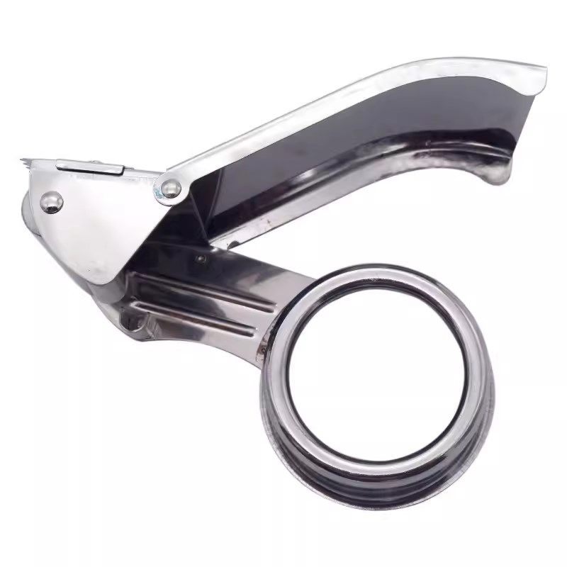 胶带切割器加长金属打包胶纸胶布胶带架夹封箱器,文具电教/文化用品/商务用品,胶带切割器,淘宝优惠券,粉丝福利购,淘宝优惠卷