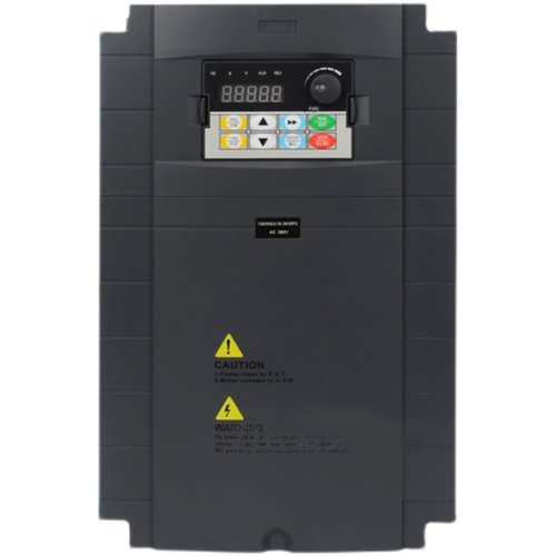 重载矢量变频器7.W 三相电机调速器风机水泵机床通用型