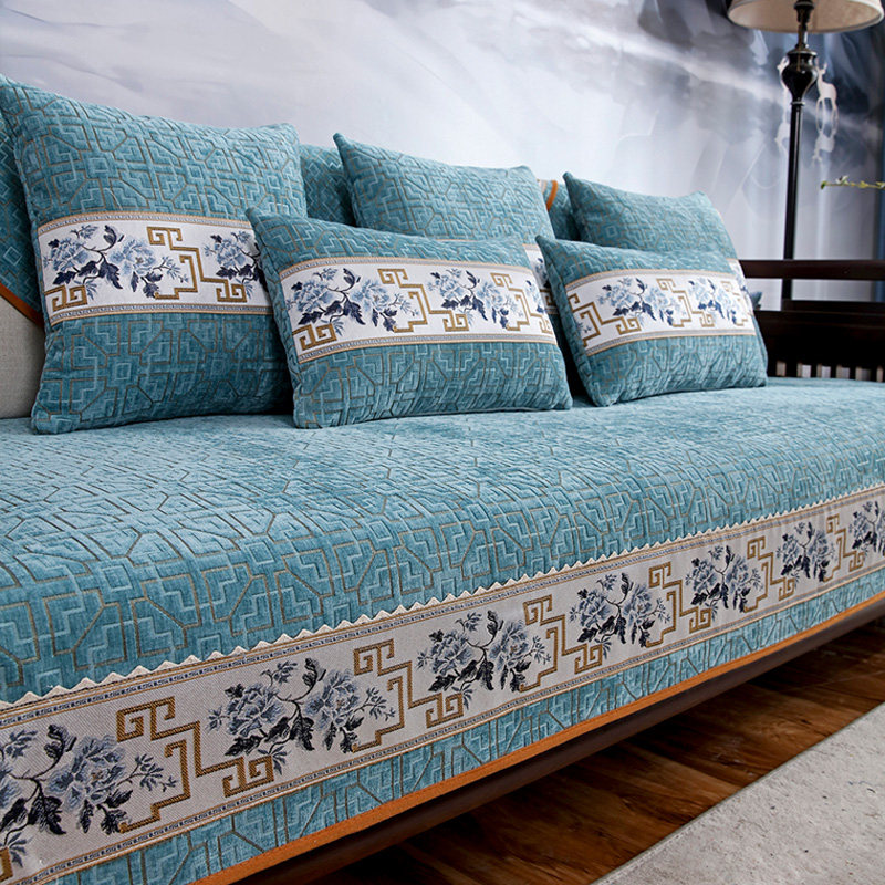 沙发垫四季通用新防滑红木沙发坐垫靠背座垫盖巾罩,居家布艺,沙发垫,淘宝优惠券,粉丝福利购,淘宝优惠卷