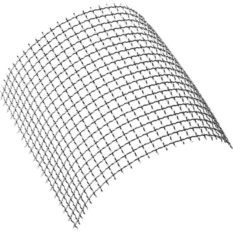 甄选304不锈钢筛网方孔钢丝网20目16目14目12目10目8目7目 6目5目