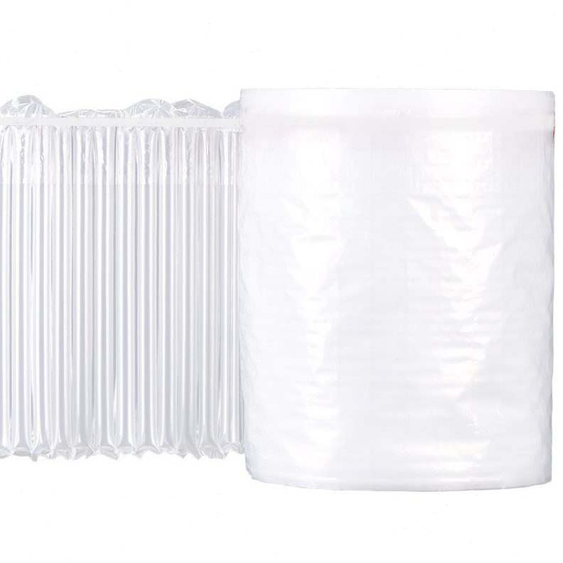 气柱填充卷快递柱卷材气柱袋防撞气泡柱易碎品袋加厚