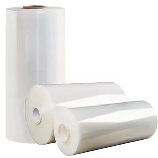 甄选pe拉伸机用缠绕膜10kg20公斤50cm250mm2丝2.5丝宽打包膜工业