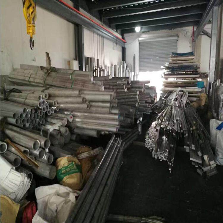 供应国军标321圆钢321奥氏体不锈钢国军标1cr18ni9ti圆钢