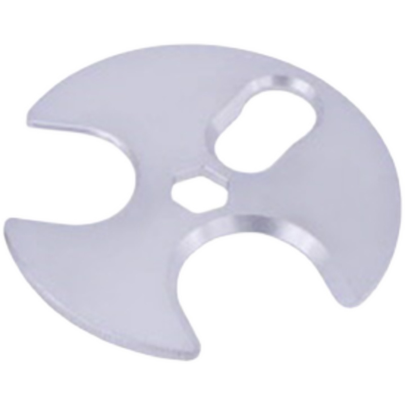 数控等离子机切割机易损件电极喷嘴拆卸工具104119扳手内六方配件