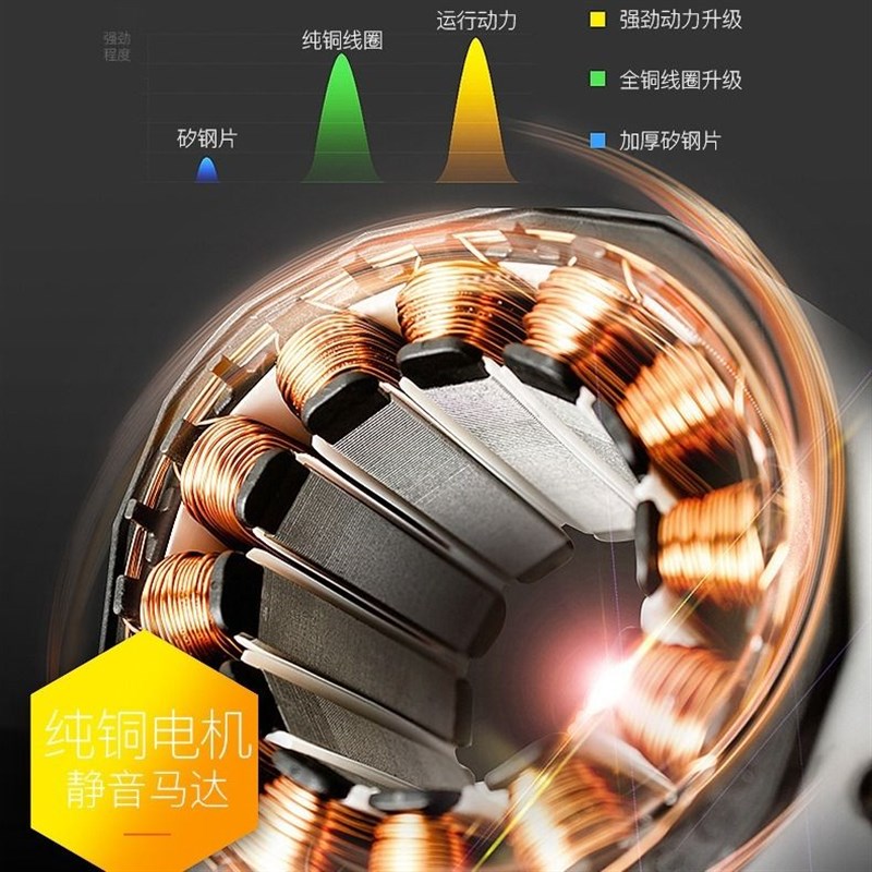 自吸泵管道增压泵家用自来水全自动低音小型抽水机吸水加压泵