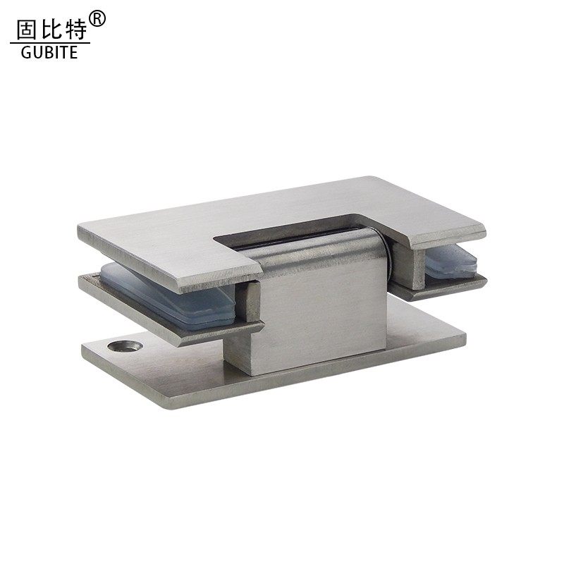 9度单边玻璃门浴室夹玻璃门合页房铰链门夹浴室门夹,基础建材,浴室玻璃夹,淘宝优惠券,粉丝福利购,淘宝优惠卷