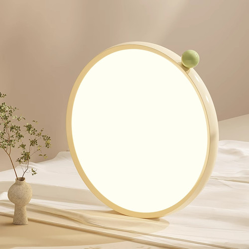 安柯拉果果吸顶灯2025新款灯具