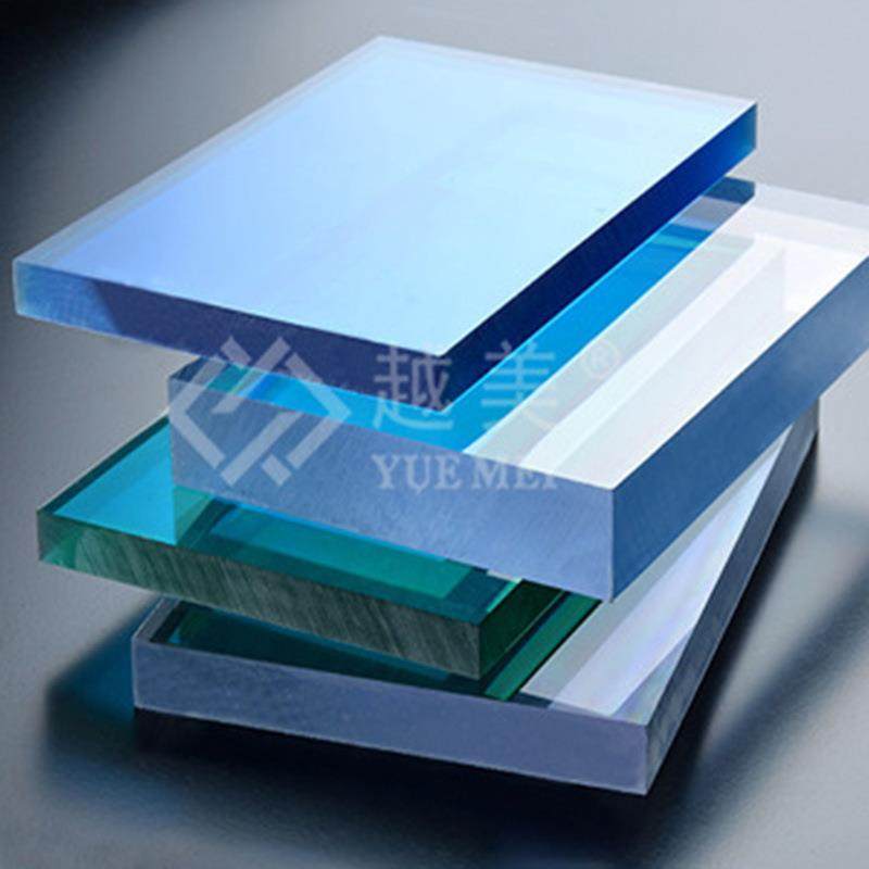 pc板厂家10mm加硬pc板尺寸可定做pc实心耐力板pc透明耐力板,基础建材,PC耐力板/阳光板,淘宝优惠券,粉丝福利购,淘宝优惠卷