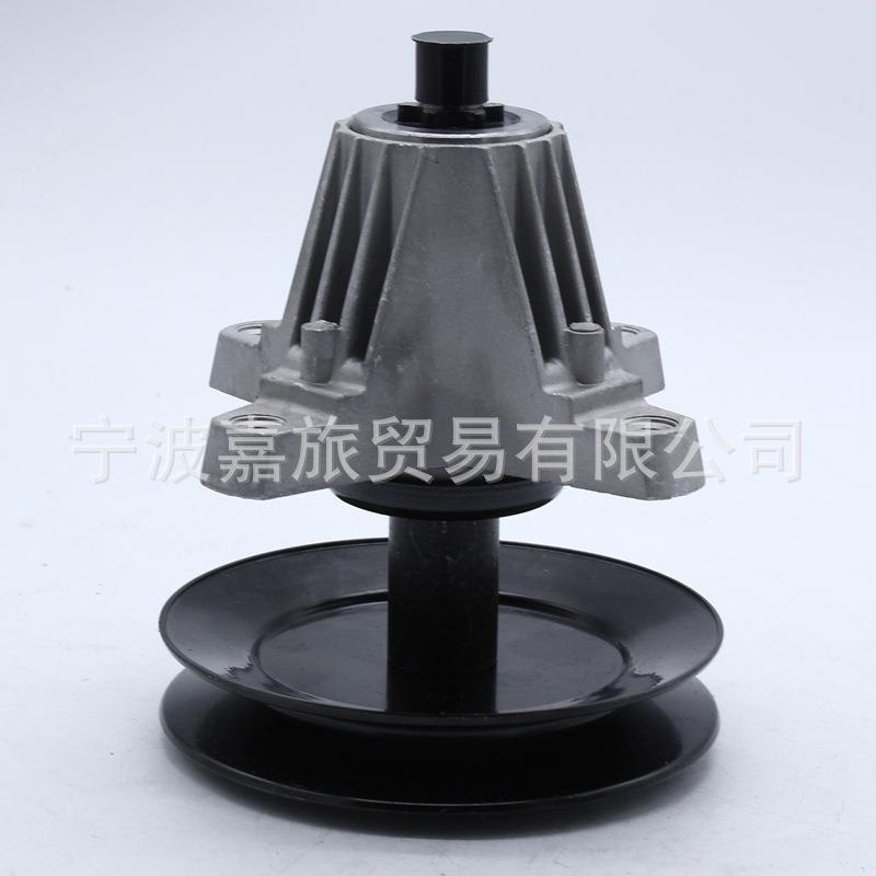 适用于618-0671/918-0671B草坪机刀架918-04608A连刀座割草机