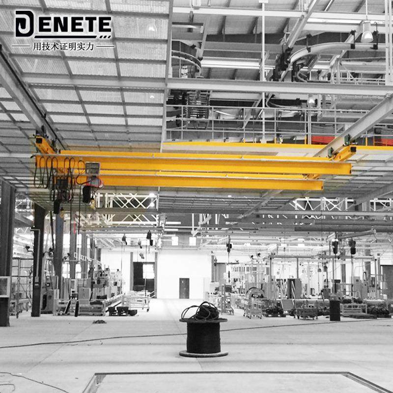 欧式起重悬臂梁起重机单轨吊单梁装置轨道小车悬挂式起重装置,搬运/仓储/物流设备,其他起重搬运设备,淘宝优惠券,粉丝福利购,淘宝优惠卷