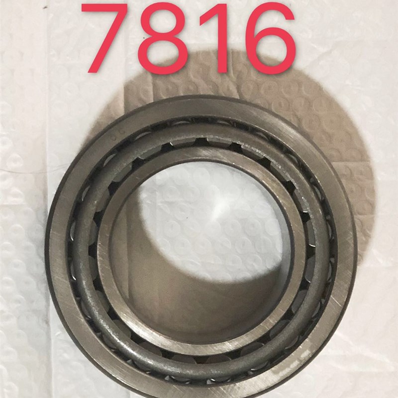 叉车 前轮毂轴承 前轮轴承7815E/7816E 杭叉3-3.5吨 30HB A30 A35