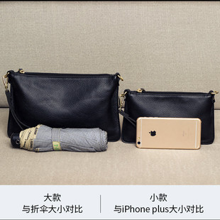 手拿包2021新款 女式 潮s手拎包女小包手抓包软Q皮简X约迷你小挎包