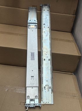 浪潮NF5468M6 5468M5  8480M5 5466M5 5468A5 M6 伺服器导轨滑轨