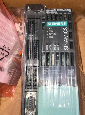 6SL3040-0JA01-0AA0 CU305PN