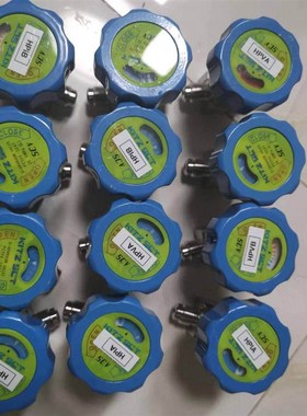 设备拆机KITZ北泽316L不锈钢手动高压隔膜阀 210K