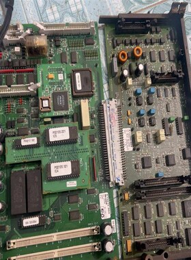 EC20模块原装拆机QUECTEL/移远EC204G模块