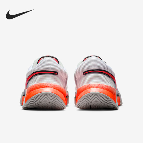 Nike/耐克官方正品GP Challenge 1男士运动减震网球鞋HV1489-100