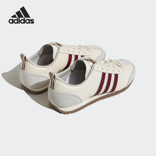 Adidas/阿迪达斯官方正品新款男女同款时尚复古经典休闲鞋JS4463