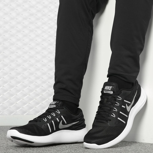 Nike/耐克正品FLEX RN赤足飞线缓震舒适透气男休闲跑步鞋830369