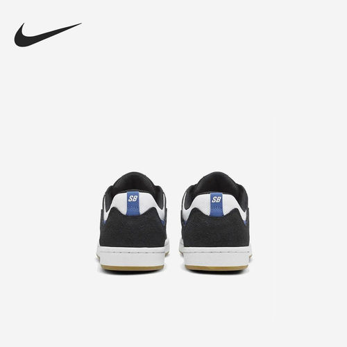 Nike/耐克官方正品当季款男女低帮系带耐磨板鞋CI0882-104