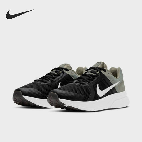 Nike/耐克官方正品Run Swift 2男士舒适耐磨透气跑步鞋CU3517-300