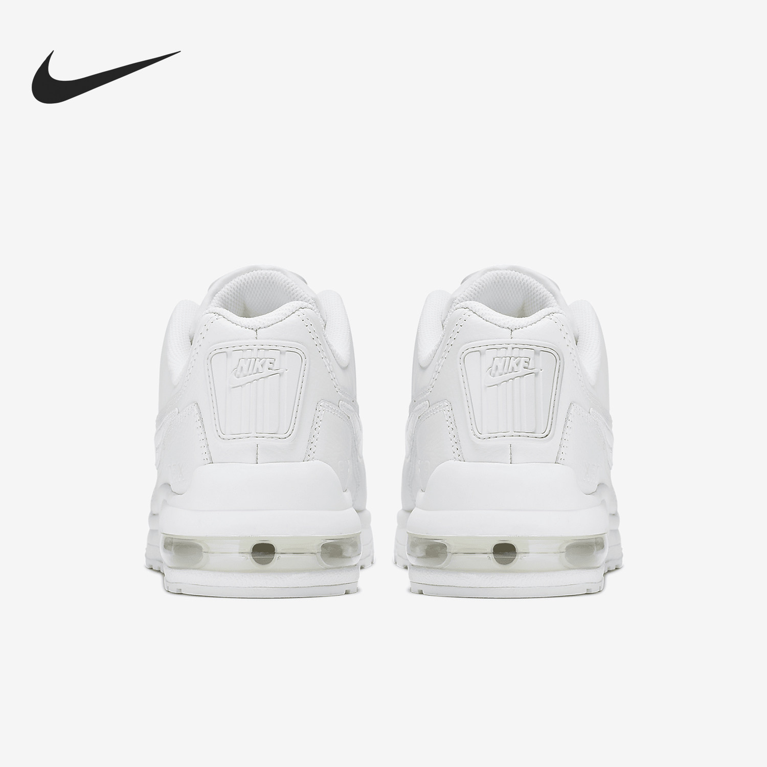 Nike/耐克官方正品Air Max LTD 3男士气垫简约跑步鞋687977-111
