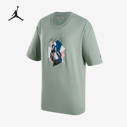 Nike/耐克女士简约运动短袖