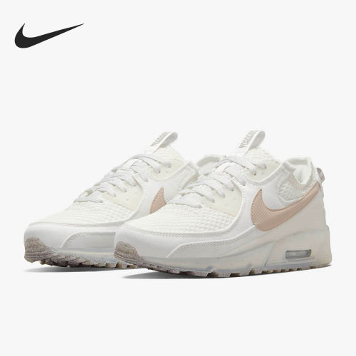 Nike/耐克官方正品Air Max新款男子运动耐磨缓震跑步鞋DM0033-100