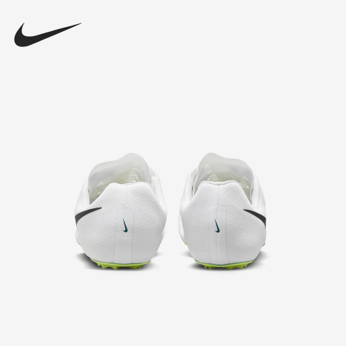 Nike/耐克官方正品Zoom Ja Fly 4男女训练比赛短跑钉鞋DR2741-102