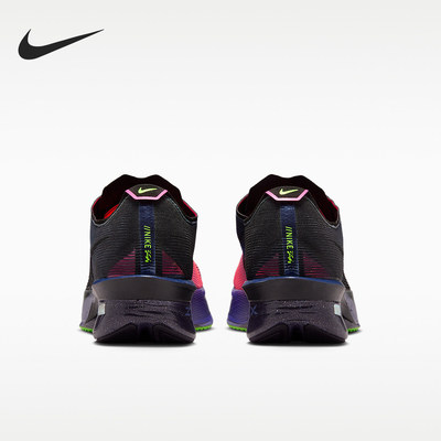 Nike/耐克官方正品四季款女士缓震竞速轻量透气跑步鞋IO9560-400