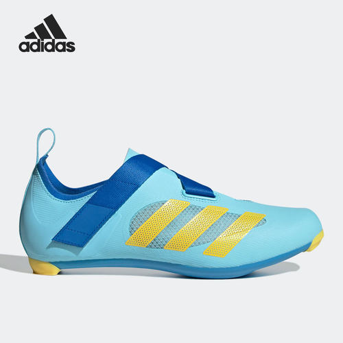 Adidas/阿迪达斯男女骑行鞋
