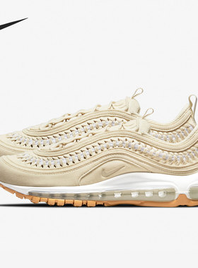 Nike/耐克官方正品当季新款 Max Air 女子缓震运动鞋DC4144-200